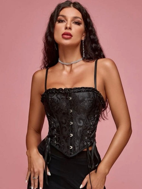 Corsete Luxury