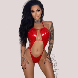 Body ZAHIRA