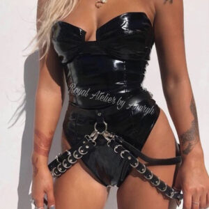 Accesoriu harness picioare