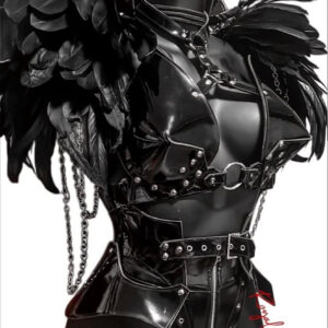 Set Fantasy Maleficent